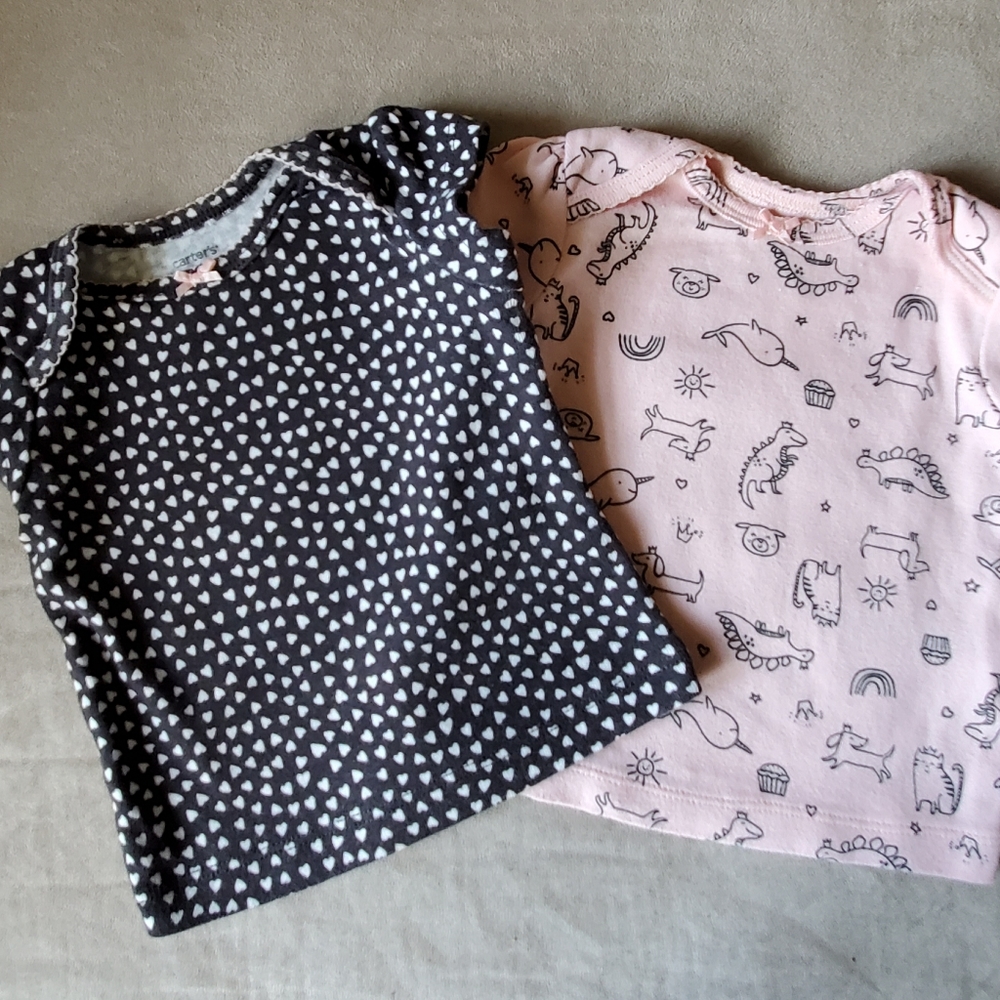 Carter's Spring Bundle - Picture 8 of 8